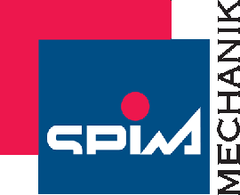 SPIWA Mechanik AG Logo