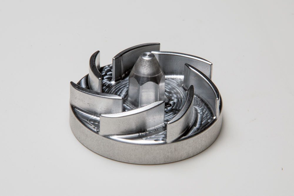 SPIWA Mechanik AG, Maschinenbau, Decolletage, Metallbau, CNC, Fräsen, Frästeile, CNC-Frästeile, Bern, Emmental, Wasen
