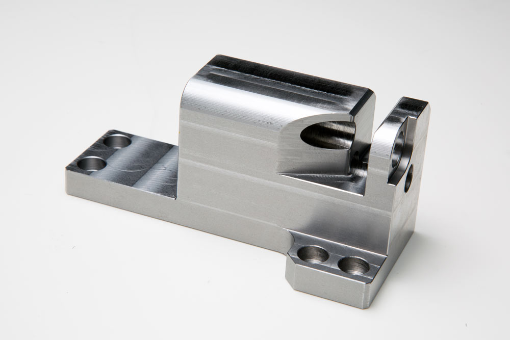 SPIWA Mechanik AG, Maschinenbau, Decolletage, Metallbau, CNC, Fräsen, Frästeile, CNC-Frästeile, Bern, Emmental, Wasen