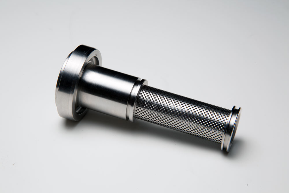 SPIWA Mechanik AG, Maschinenbau, Decolletage, Metallbau, CNC, Fräsen, Frästeile, CNC-Frästeile, Bern, Emmental, Wasen