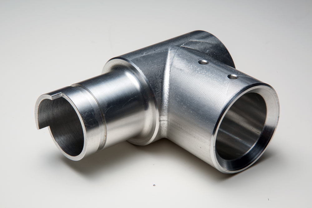 SPIWA Mechanik AG, Maschinenbau, Decolletage, Metallbau, CNC, Fräsen, Frästeile, CNC-Frästeile, Bern, Emmental, Wasen