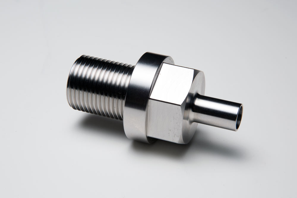 SPIWA Mechanik AG, Maschinenbau, Decolletage, Metallbau, CNC, Fräsen, Frästeile, CNC-Frästeile, Bern, Emmental, Wasen