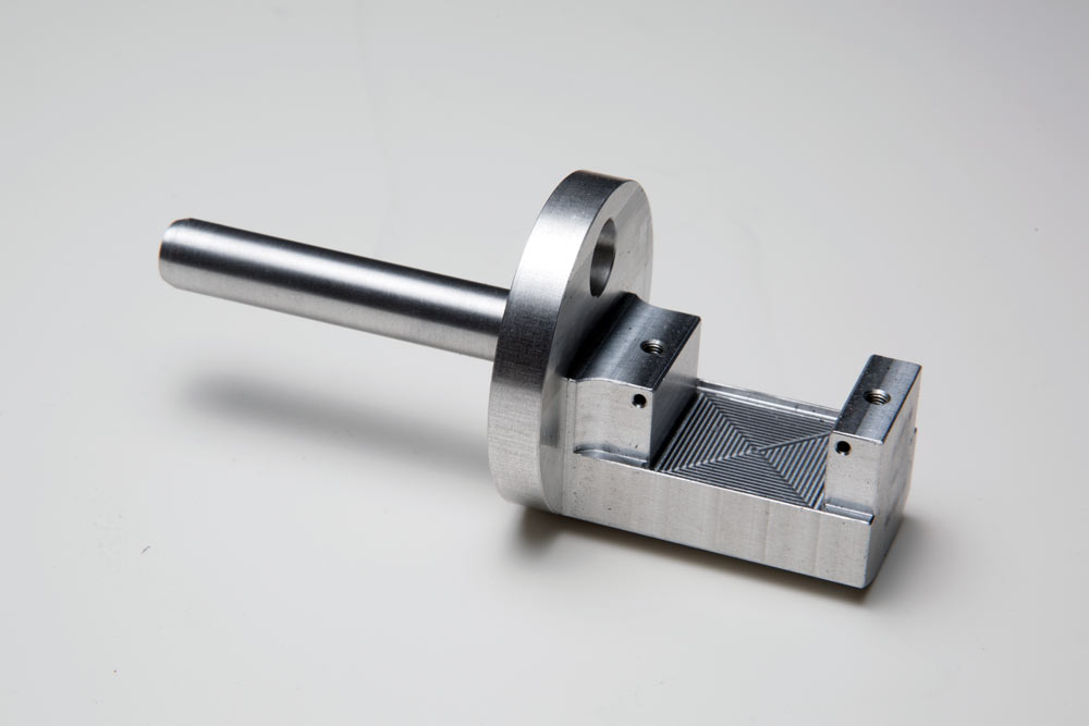 SPIWA Mechanik AG, Maschinenbau, Decolletage, Metallbau, CNC, Fräsen, Frästeile, CNC-Frästeile, Bern, Emmental, Wasen