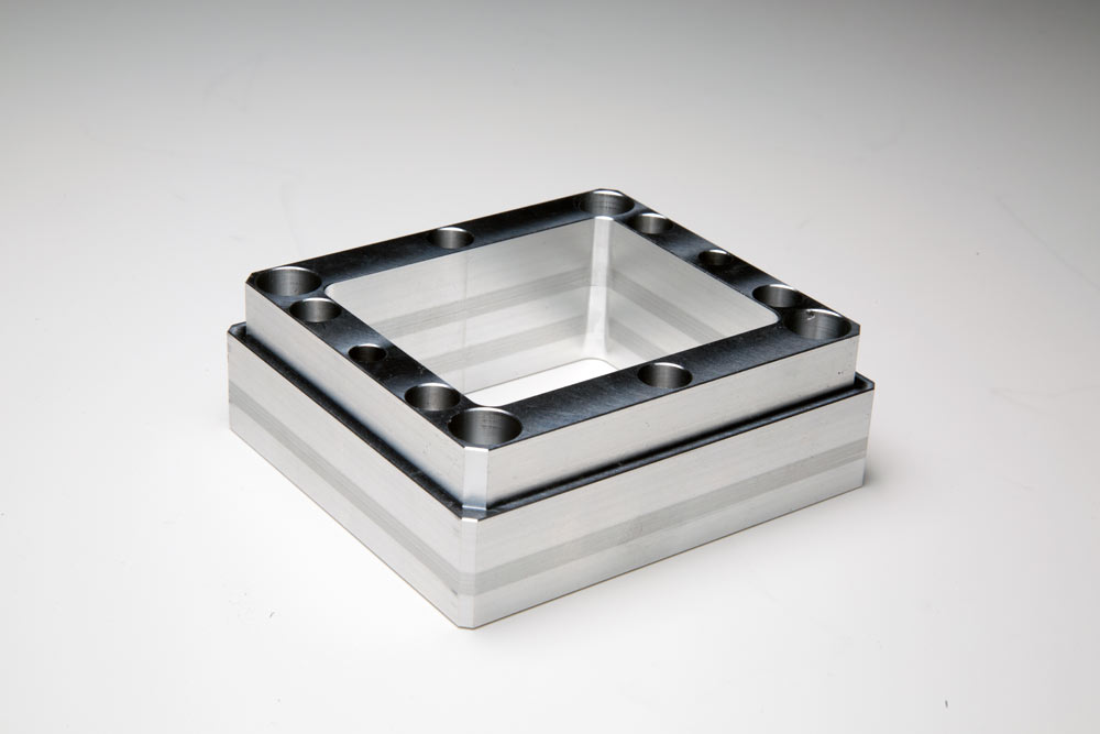 SPIWA Mechanik AG, Maschinenbau, Decolletage, Metallbau, CNC, Fräsen, Frästeile, CNC-Frästeile, Bern, Emmental, Wasen