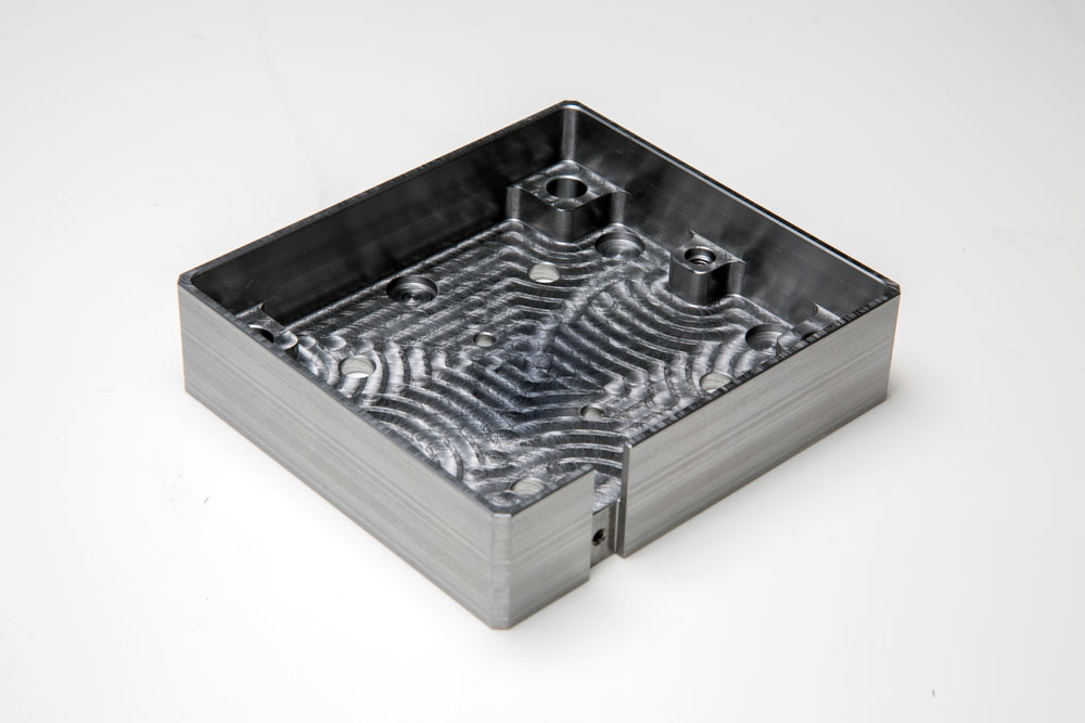 SPIWA Mechanik AG, Maschinenbau, Decolletage, Metallbau, CNC, Fräsen, Frästeile, CNC-Frästeile, Bern, Emmental, Wasen