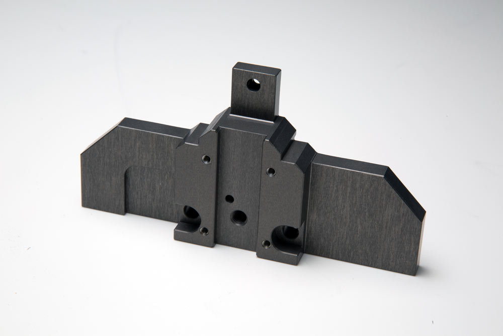 SPIWA Mechanik AG, Maschinenbau, Decolletage, Metallbau, CNC, Fräsen, Frästeile, CNC-Frästeile, Bern, Emmental, Wasen