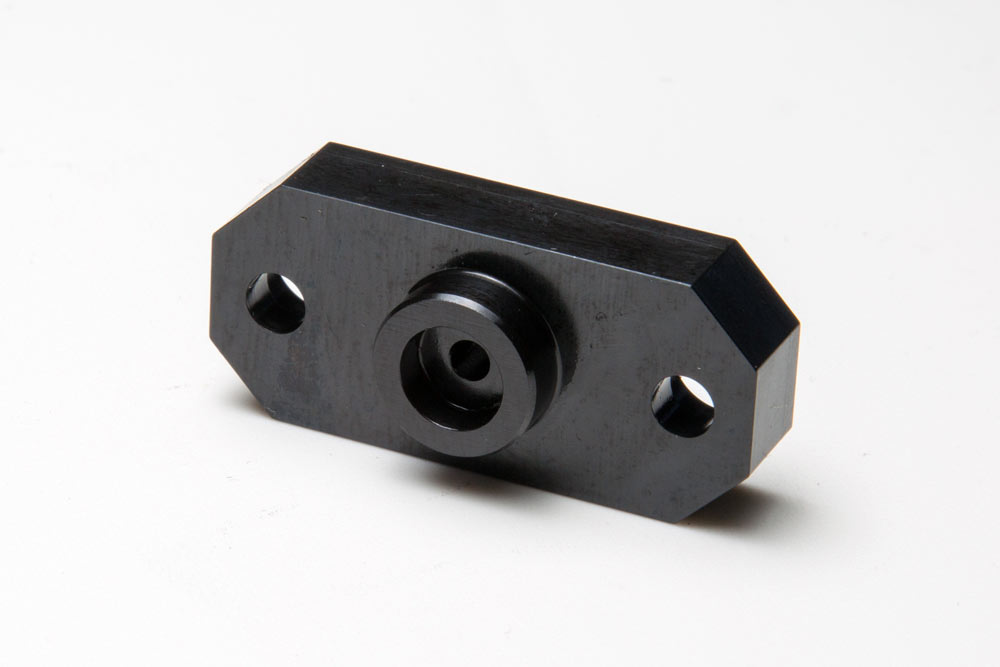 SPIWA Mechanik AG, Maschinenbau, Decolletage, Metallbau, CNC, Fräsen, Frästeile, CNC-Frästeile, Bern, Emmental, Wasen