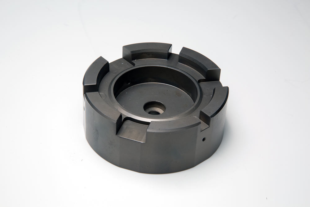 SPIWA Mechanik AG, Maschinenbau, Decolletage, Metallbau, CNC, Fräsen, Frästeile, CNC-Frästeile, Bern, Emmental, Wasen