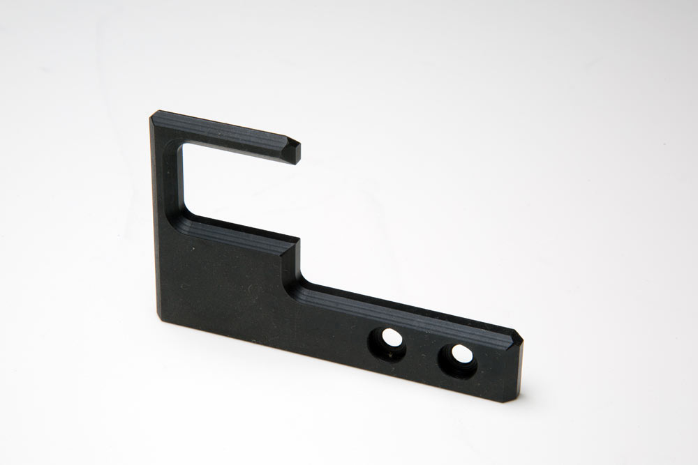 SPIWA Mechanik AG, Maschinenbau, Decolletage, Metallbau, CNC, Fräsen, Frästeile, CNC-Frästeile, Bern, Emmental, Wasen