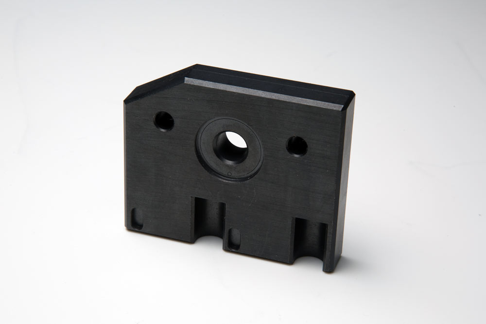 SPIWA Mechanik AG, Maschinenbau, Decolletage, Metallbau, CNC, Fräsen, Frästeile, CNC-Frästeile, Bern, Emmental, Wasen