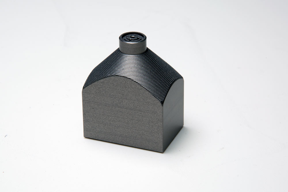 SPIWA Mechanik AG, Maschinenbau, Decolletage, Metallbau, CNC, Fräsen, Frästeile, CNC-Frästeile, Bern, Emmental, Wasen