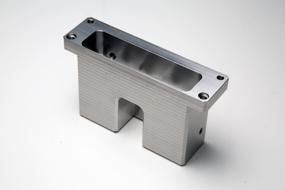 SPIWA Mechanik AG, Maschinenbau, Decolletage, Metallbau, CNC, Fräsen, Frästeile, CNC-Frästeile, Bern, Emmental, Wasen