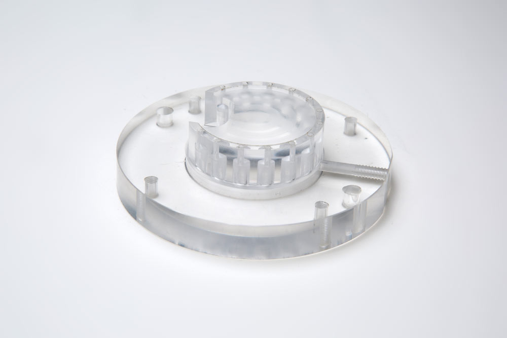 SPIWA Mechanik AG, Maschinenbau, Decolletage, Metallbau, CNC, Fräsen, Frästeile, CNC-Frästeile, Bern, Emmental, Wasen
