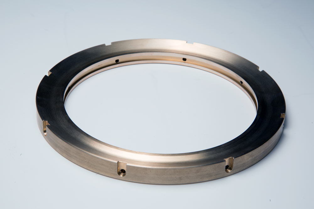 SPIWA Mechanik AG, Maschinenbau, Decolletage, Metallbau, CNC, Fräsen, Frästeile, CNC-Frästeile, Bern, Emmental, Wasen