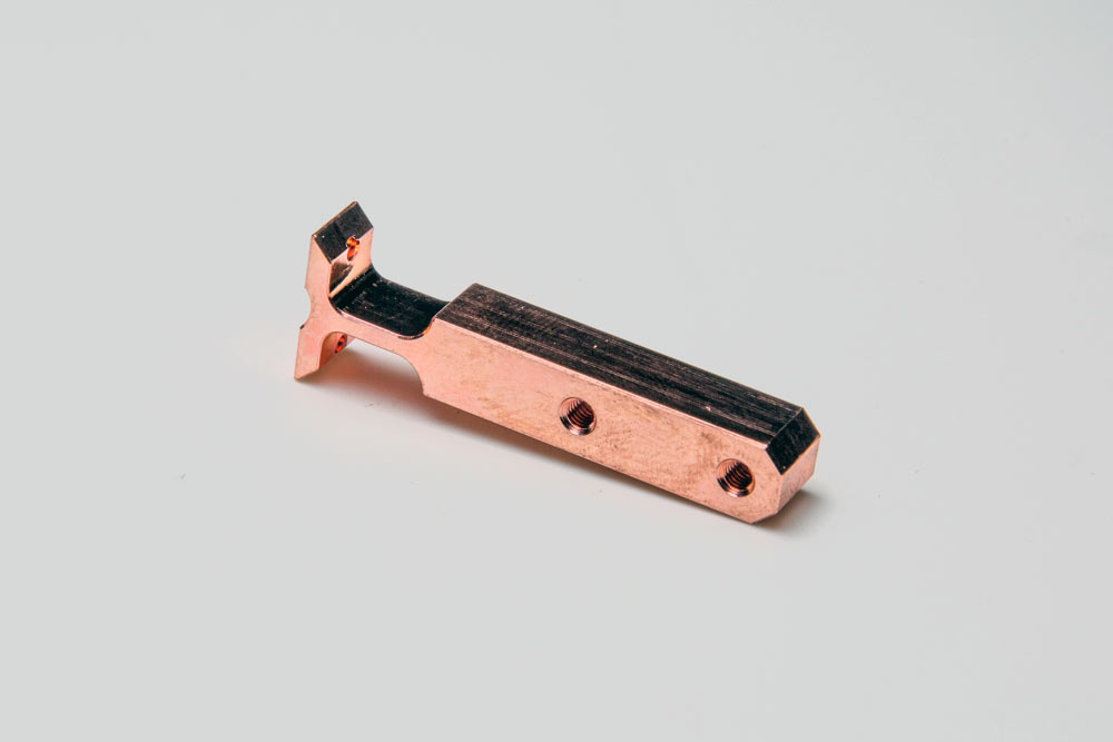 SPIWA Mechanik AG, Maschinenbau, Decolletage, Metallbau, CNC, Fräsen, Frästeile, CNC-Frästeile, Bern, Emmental, Wasen