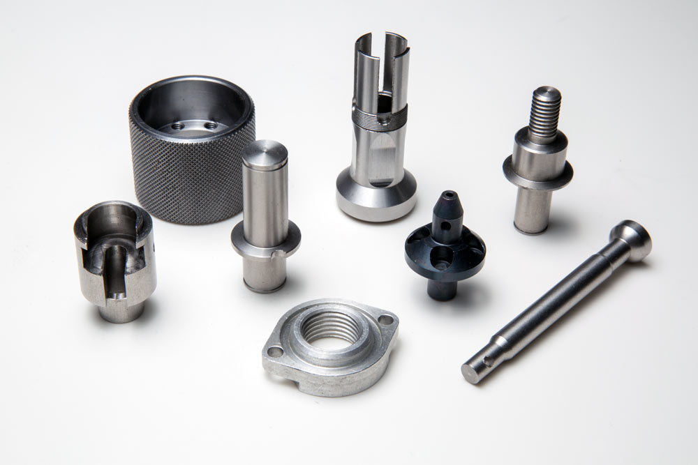 SPIWA Mechanik AG, CNC, Drehteile, CNC-Drehteile, Bern, Emmental, Wasen