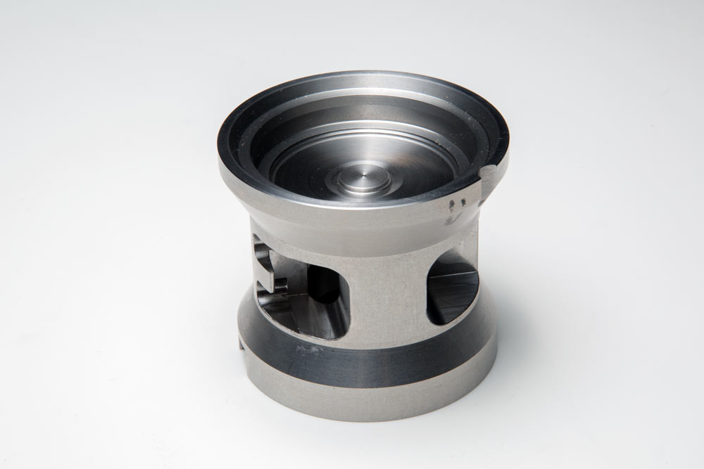 SPIWA Mechanik AG, CNC, Drehteile, CNC-Drehteile, Bern, Emmental, Wasen