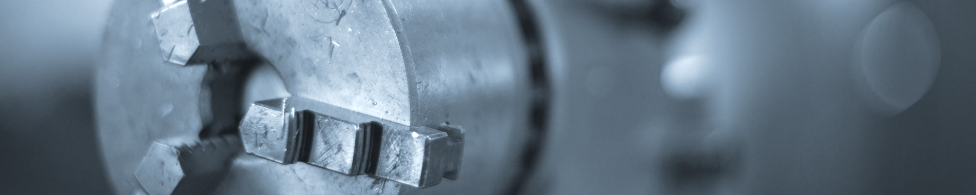SPIWA Mechanik AG, Drehbank, Drehteile, Bern, Emmental, Wasen, Dreibackenfutter