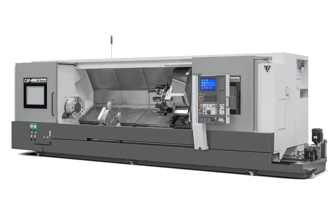 SPIWA-Mechanik-AG-CMZ-TD35Y-3200