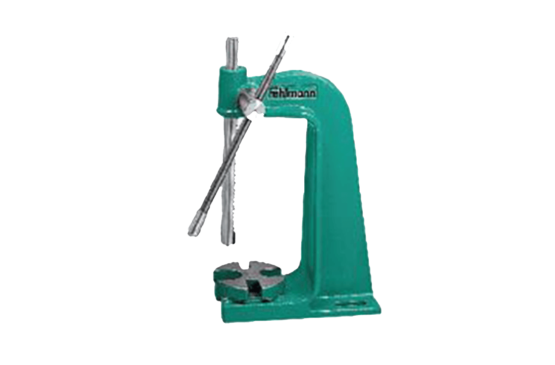 SPIWA-Mechanik-AG-Dornpresse-FEHLMANN